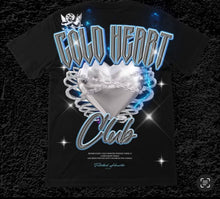 Load image into Gallery viewer, Cold Hearted Graphic Tee
