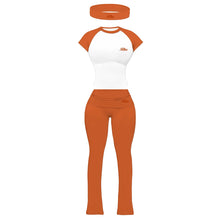 Load image into Gallery viewer, Luxe 3 Piece Short Sleeve
