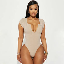 Load image into Gallery viewer, Khloe Bodysuit
