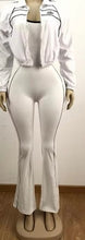 Load image into Gallery viewer, Reina Bella Windbreaker 2 piece
