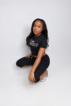 Load image into Gallery viewer, The It Girl Capri Set
