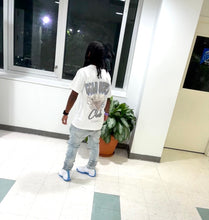 Load image into Gallery viewer, Cold Hearted Graphic Tee
