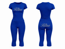 Load image into Gallery viewer, The It Girl Capri Set
