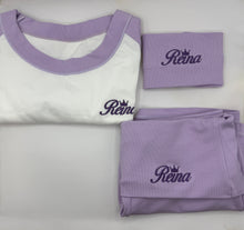 Load image into Gallery viewer, Sugar Rush 3 piece set
