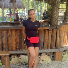 Load image into Gallery viewer, Tainted Hearts Two Piece Set
