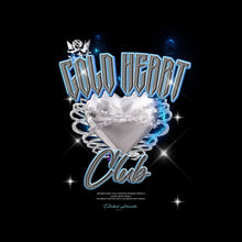 Load image into Gallery viewer, Cold Hearted Graphic Tee
