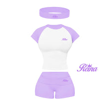 Load image into Gallery viewer, Sugar Rush 3 piece set
