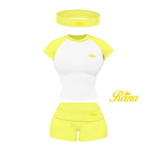 Load image into Gallery viewer, Sugar Rush 3 piece set
