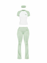 Load image into Gallery viewer, Mint Luxe 3 piece
