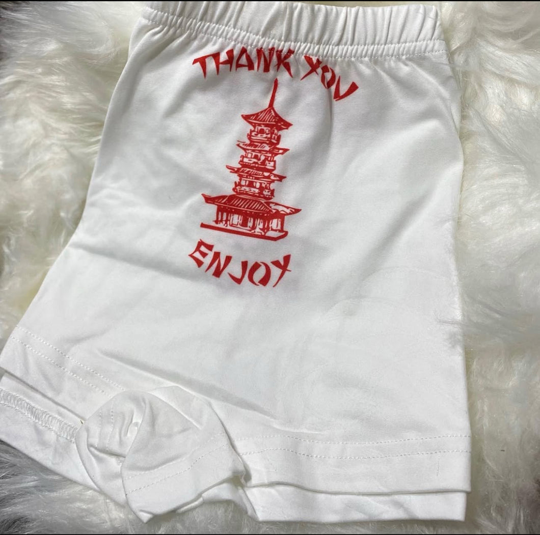 Thank you enjoy shorts