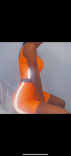 Load image into Gallery viewer, Reflective two piece set
