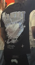Load and play video in Gallery viewer, Cold Hearted Graphic Tee
